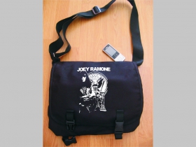 Joey Ramone  taška cez plece